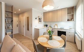 Apartament Wejhera II